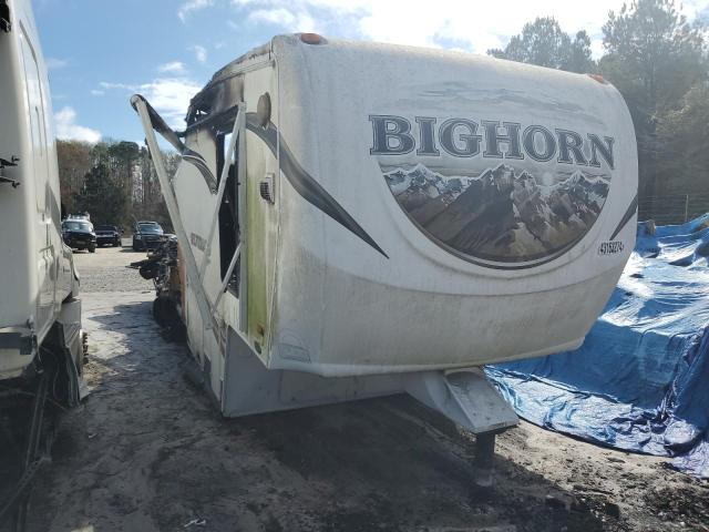 Изображение 2013 HEART LAND BIG HORN 2013