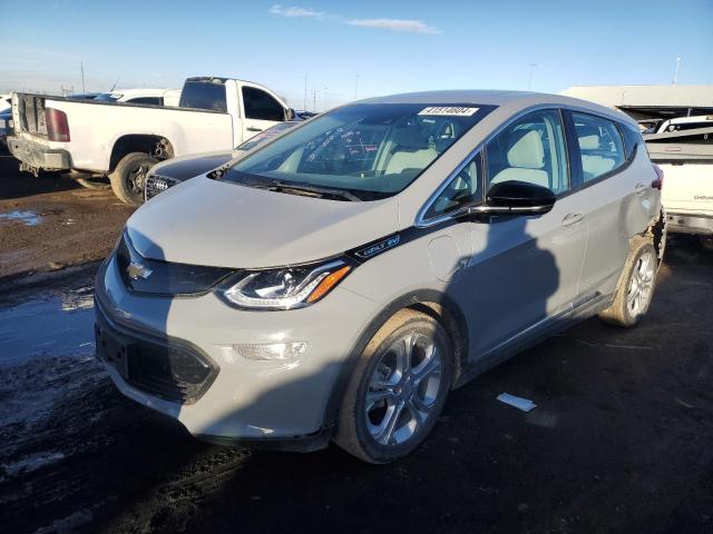 Obraz 1 z 2019 CHEVROLET BOLT EV LT 2019 z VIN 1G1FY6S0XK4103384