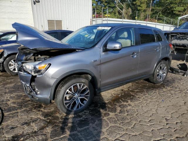 Изображение 2019 MITSUBISHI OUTLANDER ES 2019