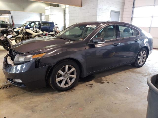 Image 1 of 2012 ACURA TL  2012 with VIN 19UUA8F53CA015513