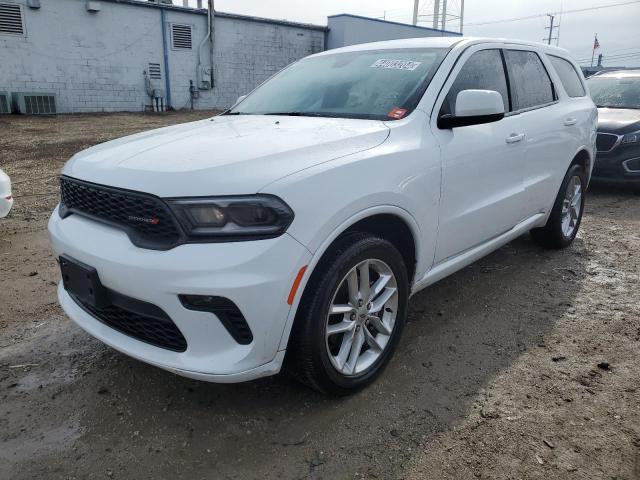 Изображение 2022 DODGE DURANGO GT 2022