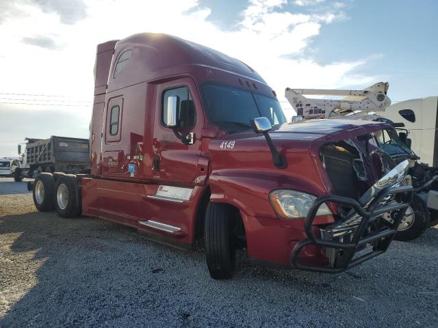 Изображение 2017 FREIGHTLINER CASCADIA 125  2017