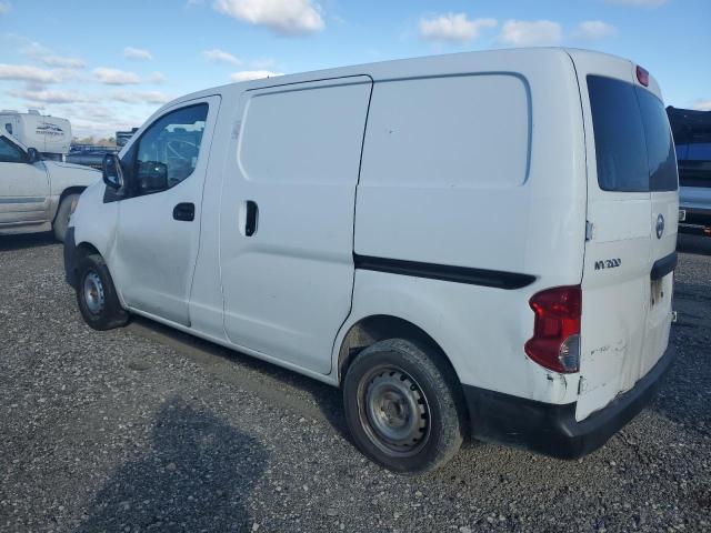 Image 2 of 2017 NISSAN NV200 2.5S 2017 with VIN 3N6CM0KN4HK690041