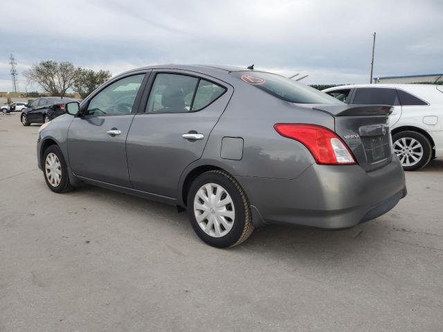 Obraz 2 z 2017 NISSAN VERSA S 2017 z VIN 3N1CN7AP1HL816946