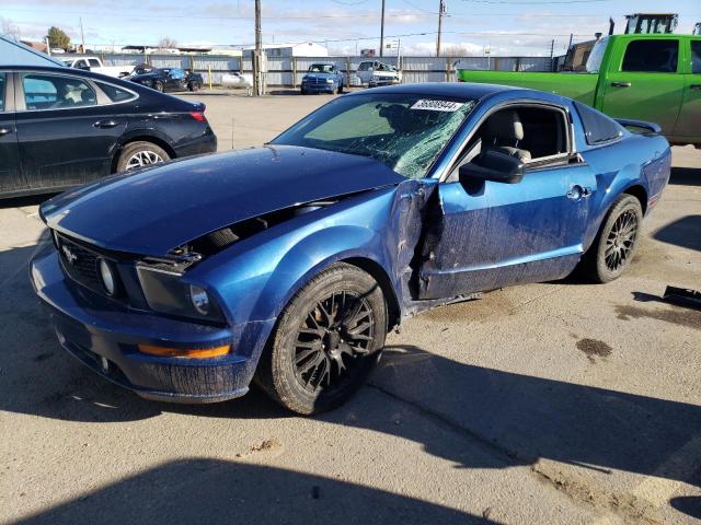 2008 FORD MUSTANG GT 2008 image