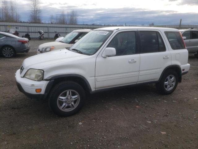 Image 1 of 2000 HONDA CR-V SE 2000 with VIN JHLRD1870YS023364