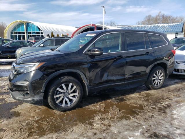 Obraz 2019 HONDA PILOT EXL 2019