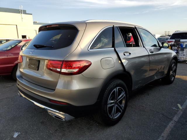 Obraz 3 z 2019 MERCEDES-BENZ GLC 300 2019 z VIN WDC0G4JBXKV174550