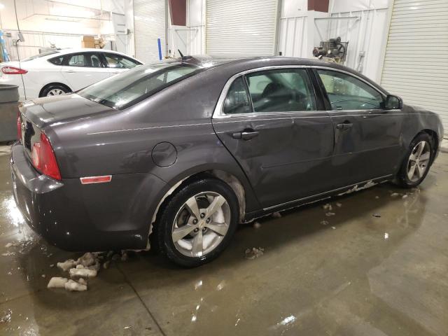 Obraz 3 z 2011 CHEVROLET MALIBU 1LT 2011 z VIN 1G1ZC5E16BF326133