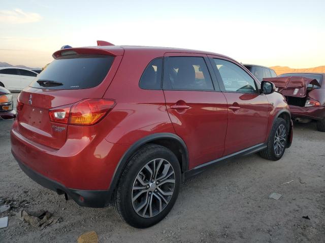 Obraz 3 z 2017 MITSUBISHI OUTLANDER SPORT ES 2017 z VIN JA4AR3AU0HZ063033