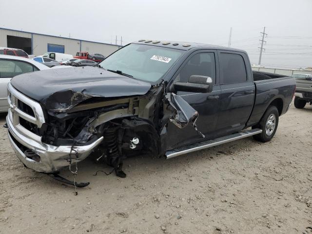 Изображение 1 2018 RAM 2500 ST 2018 с VIN 3C6UR5CJ1JG116563