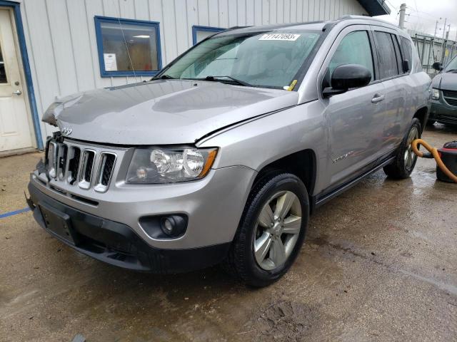 Obraz 2016 JEEP COMPASS SPORT 2016