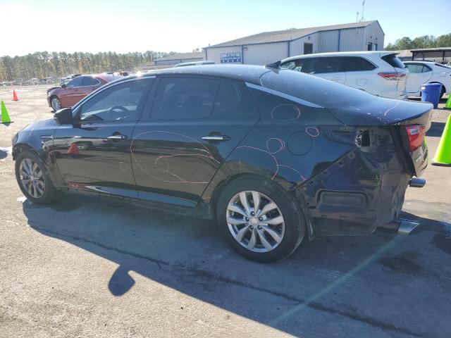 Image 2 of 2015 KIA OPTIMA LX 2015 with VIN 5XXGM4A78FG472086