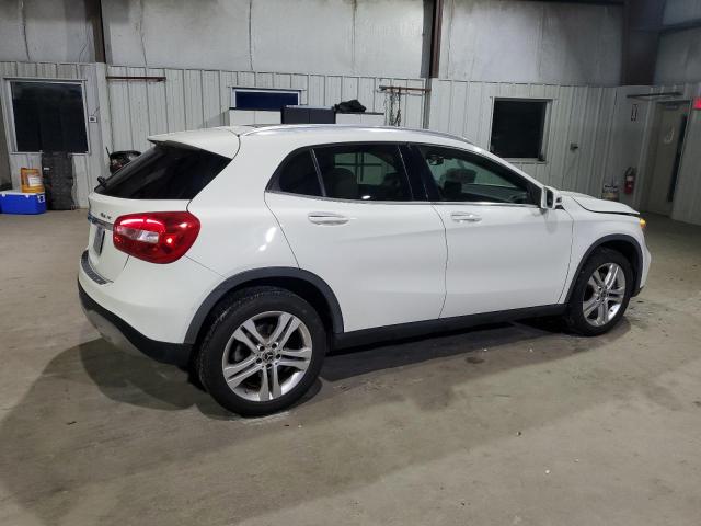Изображение 3 2018 MERCEDES-BENZ GLA 250 4MATIC 2018 с VIN WDCTG4GB1JJ464833