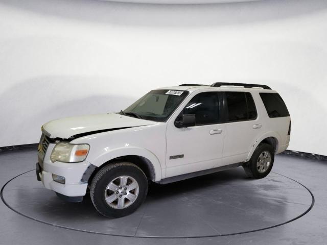 Image 1 of 2008 FORD EXPLORER XLT 2008 with VIN 1FMEU63E58UA06347