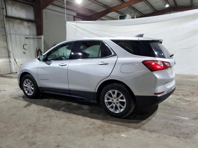 Obraz 2 z 2019 CHEVROLET EQUINOX LT 2019 z VIN 3GNAXJEVXKS593704