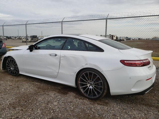 Image 2 of 2022 MERCEDES-BENZ E 450 2022 with VIN W1K1J5JB0NF181982