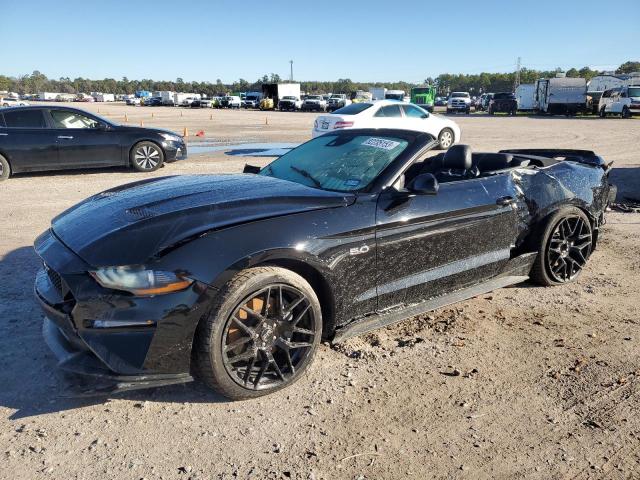 Obraz 2021 FORD MUSTANG GT 2021