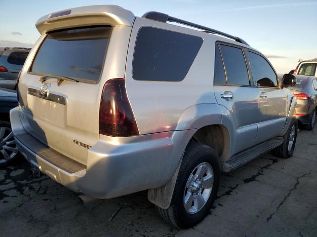 Obraz 3 z 2006 TOYOTA 4RUNNER SR5 2006 z VIN JTEBU14R868063588