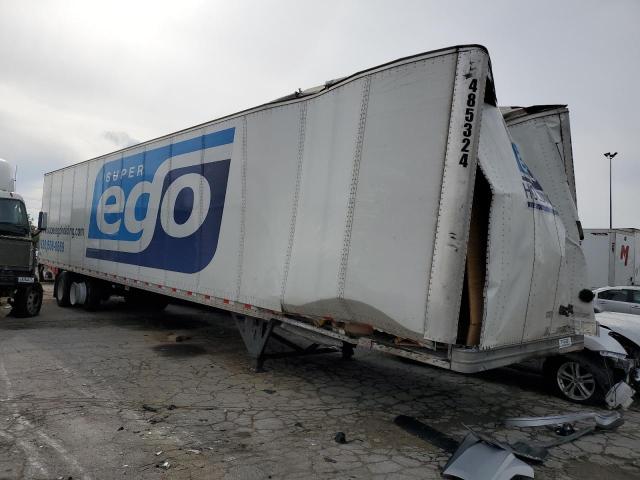 Изображение 1 2023 HYUNDAI TRAILER 2023 с VIN 3H3V532K8PS485324