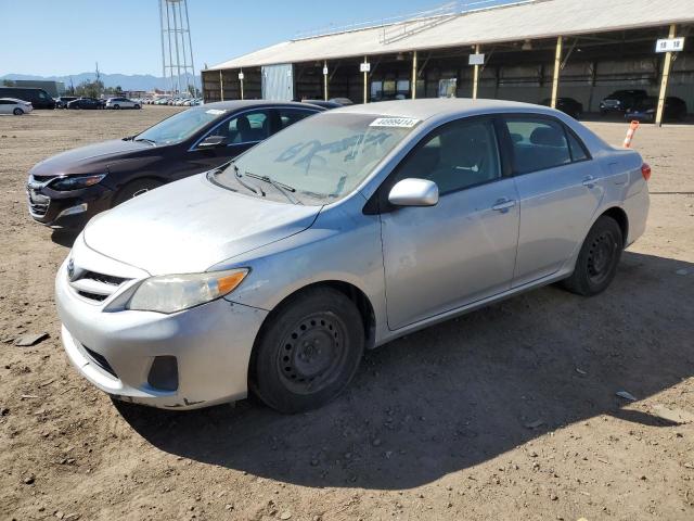 Obraz 1 z 2011 TOYOTA COROLLA BASE 2011 z VIN 2T1BU4EE7BC569722