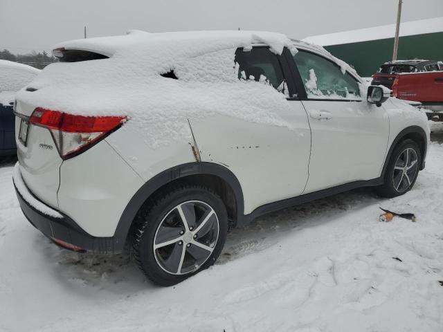 Image 3 of 2022 HONDA HR-V EX 2022 with VIN 3CZRU6H56NM772368