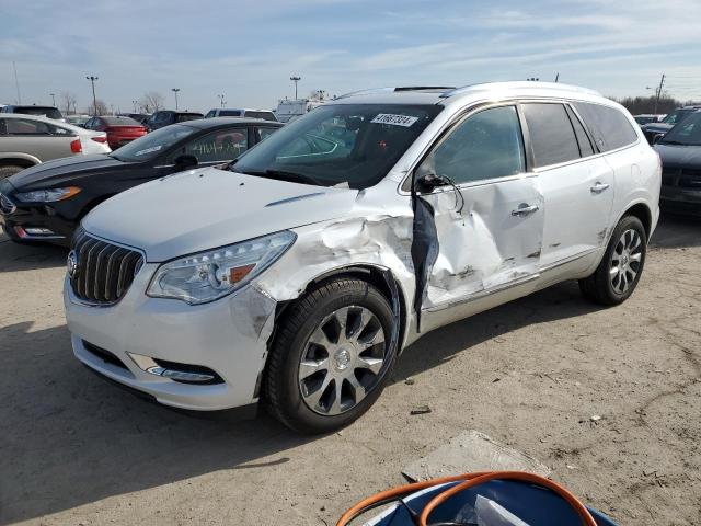 Изображение 2017 BUICK ENCLAVE  2017