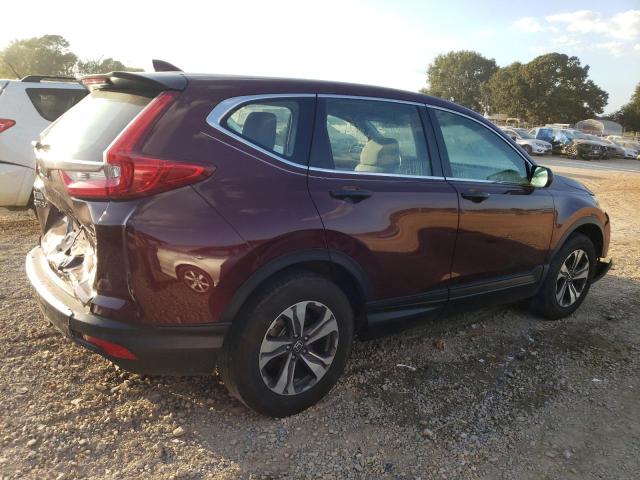 Изображение 3 2018 HONDA CR-V LX 2018 с VIN 2HKRW5H36JH423381