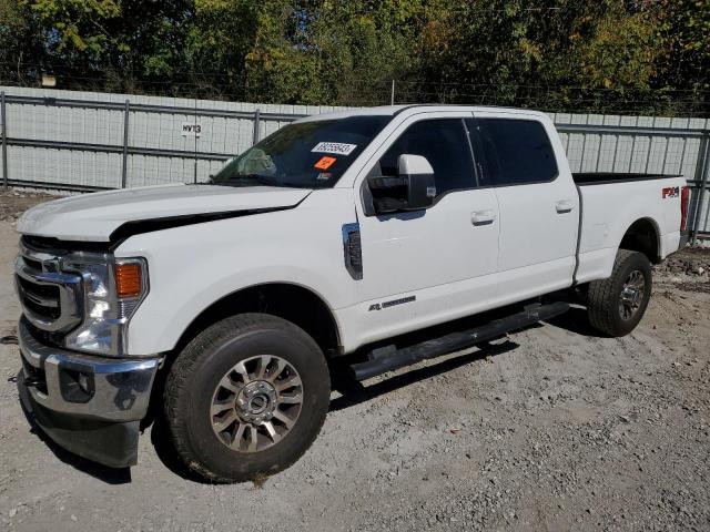2022 FORD F250 SUPER DUTY 2022 image