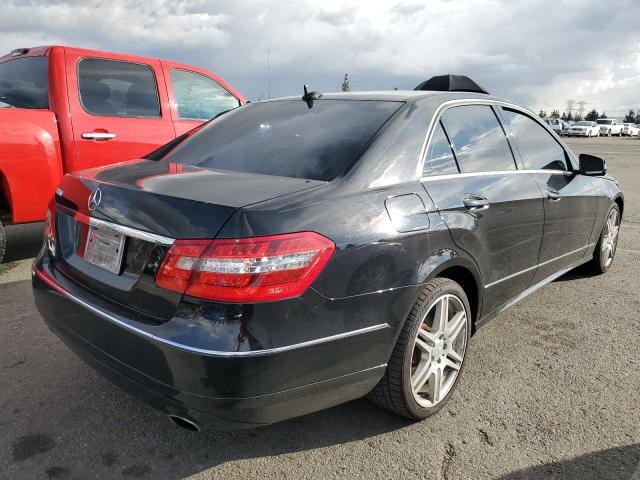 Image 3 of 2011 MERCEDES-BENZ E-CLASS 350 2011 with VIN WDDHF5GB9BA436810