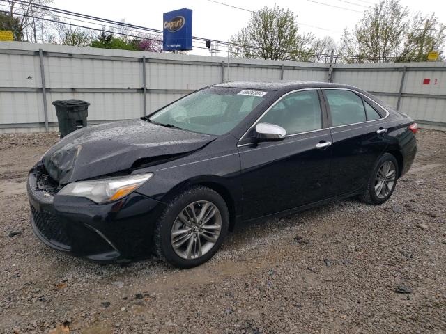 Изображение 1 2016 TOYOTA CAMRY LE 2016 с VIN 4T1BF1FK5GU133633
