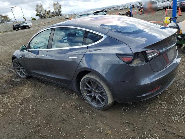 Obraz 2 z 2018 TESLA MODEL 3  2018 z VIN 5YJ3E1EB7JF128561