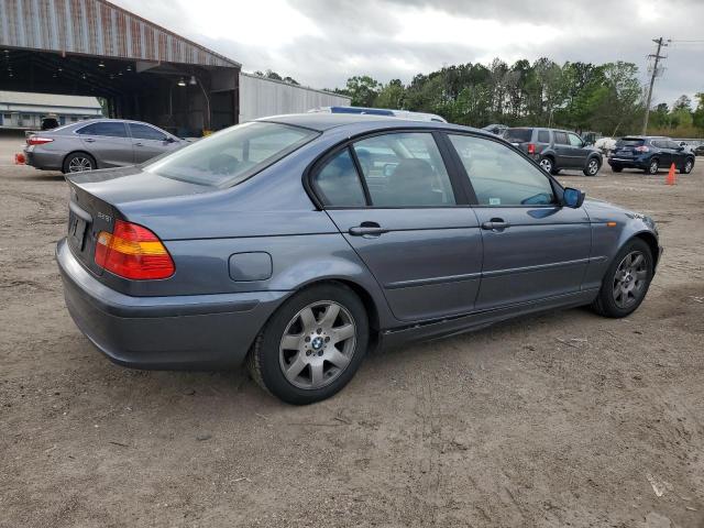 Изображение 3 2003 BMW 325 I 2003 с VIN WBAEV33423KL84862