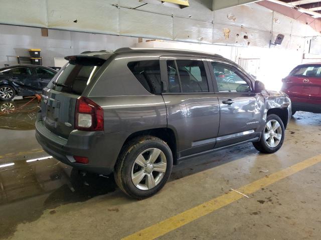 Obraz 3 z 2016 JEEP COMPASS LATITUDE 2016 z VIN 1C4NJDEB2GD756260