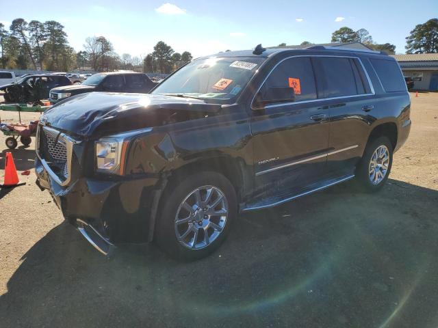 Obraz 2016 GMC YUKON DENALI 2016