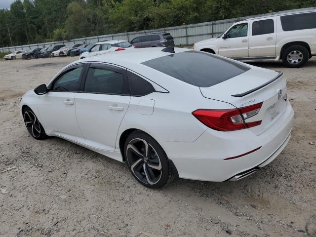 Obraz 2 z 2022 HONDA ACCORD SPORT 2022 z VIN 1HGCV2F30NA024135