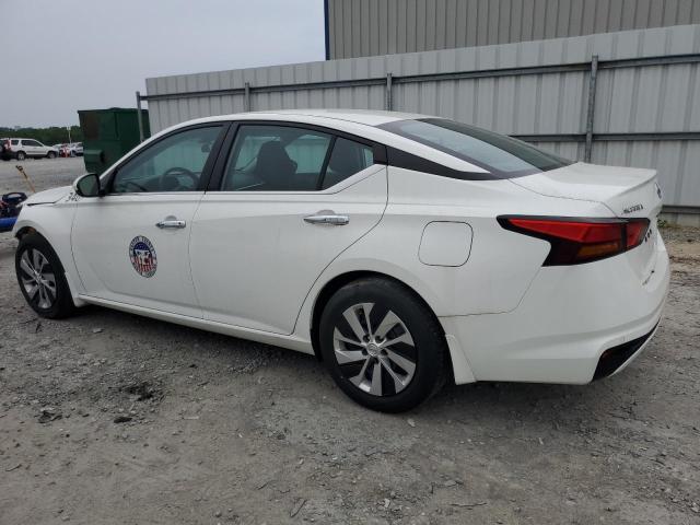 Image 2 of 2021 NISSAN ALTIMA S 2021 with VIN 1N4BL4BV7MN317353