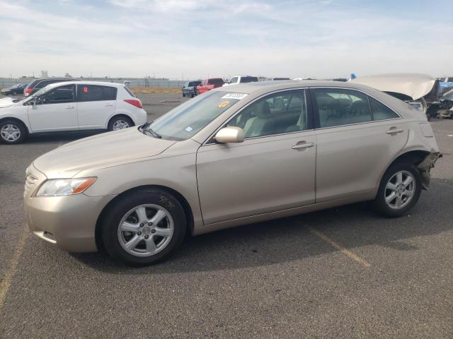 2009 TOYOTA CAMRY BASE 2009 image