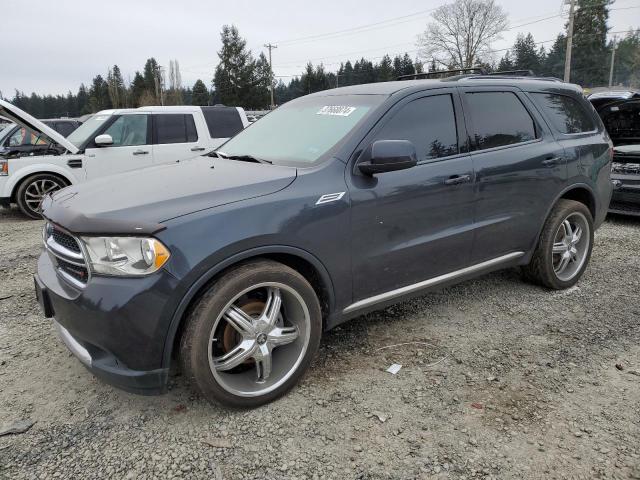 Изображение 2012 DODGE DURANGO CREW 2012