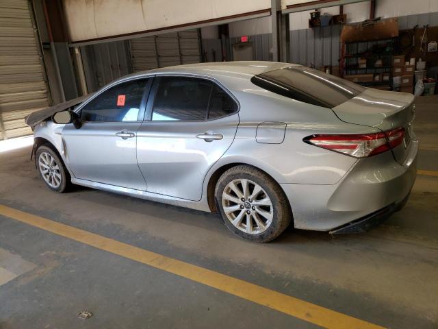 Obraz 2 z 2018 TOYOTA CAMRY L 2018 z VIN 4T1B11HK0JU128357