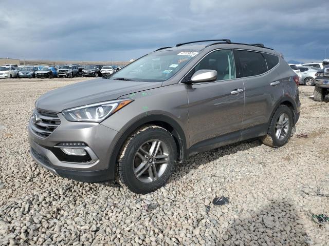 Obraz 2017 HYUNDAI SANTA FE SPORT  2017