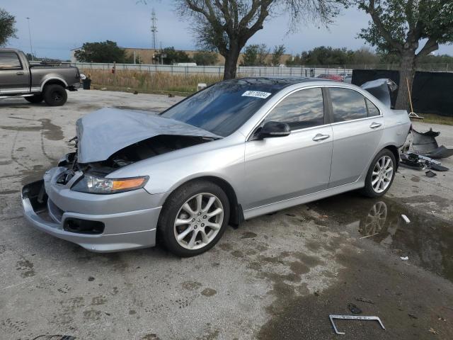 Obraz 1 z 2007 ACURA TSX  2007 z VIN JH4CL968X7C013268