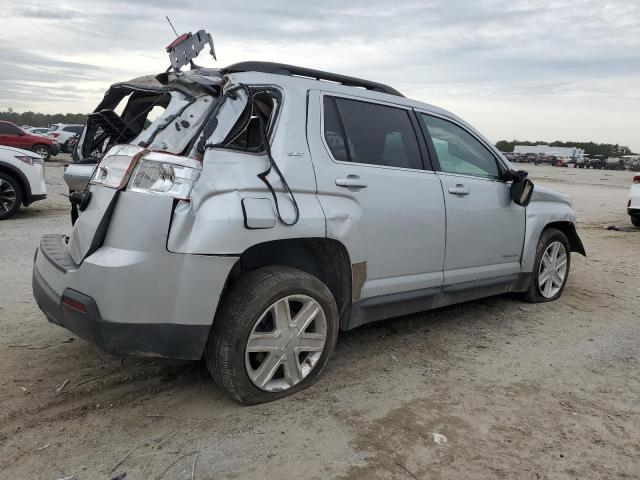 Obraz 3 z 2011 GMC TERRAIN SLT 2011 z VIN 2CTALUEC2B6347849