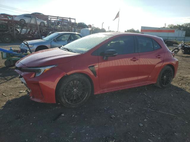 Изображение 2023 TOYOTA GR COROLLA CORE 2023