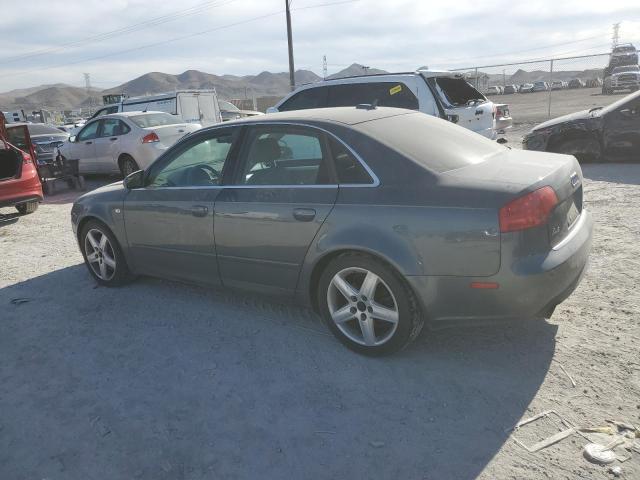 Изображение 2 2005 AUDI A4 2.0T QUATTRO 2005 с VIN WAUDF68E15A498470
