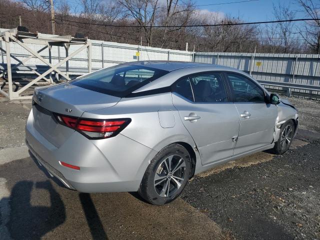 Obraz 3 z 2023 NISSAN SENTRA SV 2023 z VIN 3N1AB8CV9PY269721