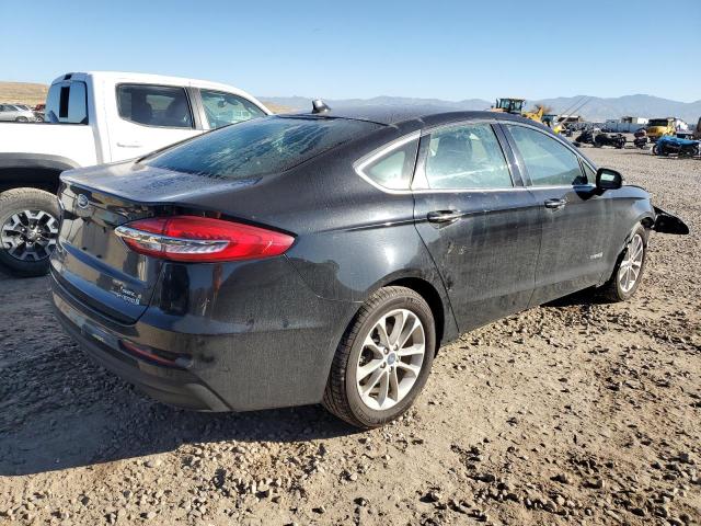 Obraz 3 z 2019 FORD FUSION SEL 2019 z VIN 3FA6P0MU0KR257946