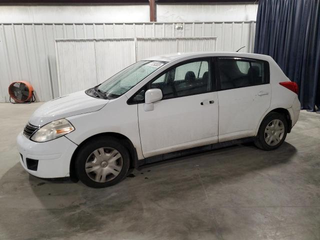 Image 1 of 2012 NISSAN VERSA S 2012 with VIN 3N1BC1CP7CL360648