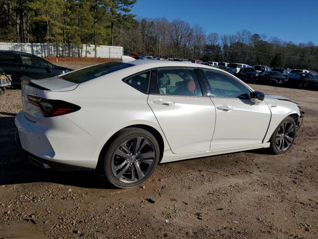 Obraz 3 z 2022 ACURA TLX TECH A 2022 z VIN 19UUB5F58NA005087