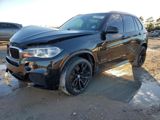 Image 1 of 2018 BMW X5 SDRIVE35I 2018 with VIN 5UXKR2C53J0Z18987